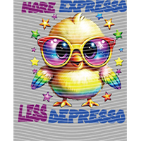 Animal Text Series-AT 868